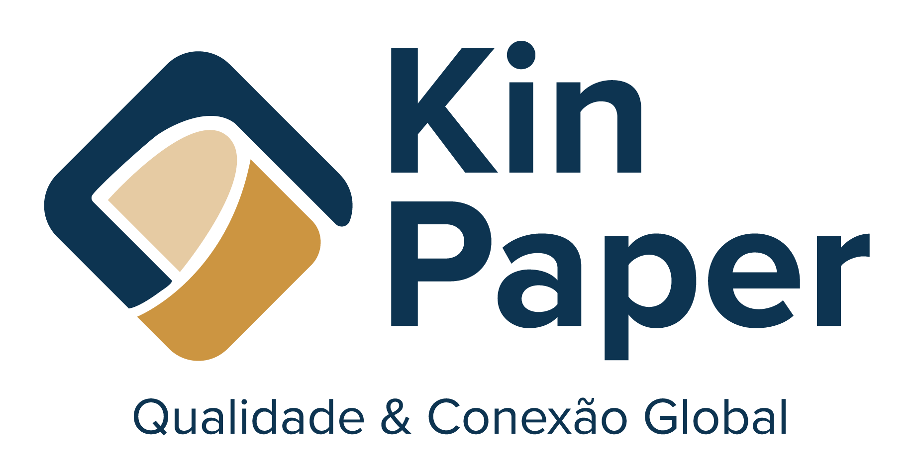 Logo Kin Paper
