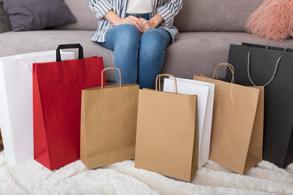 Papel para Embalagens: Como escolher o ideal