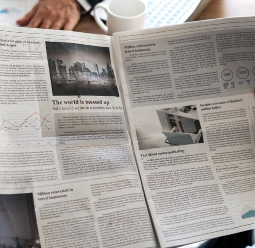 jornal Kinpaper