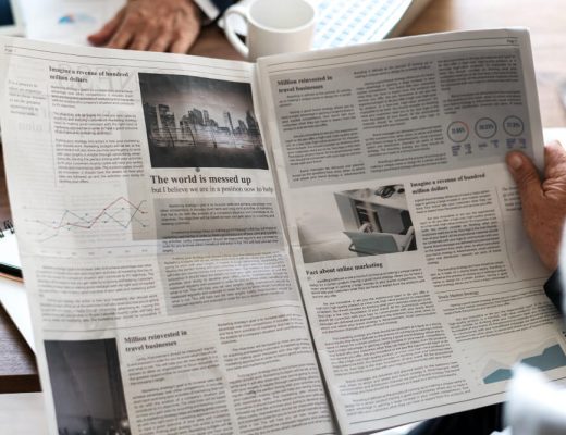 jornal Kinpaper
